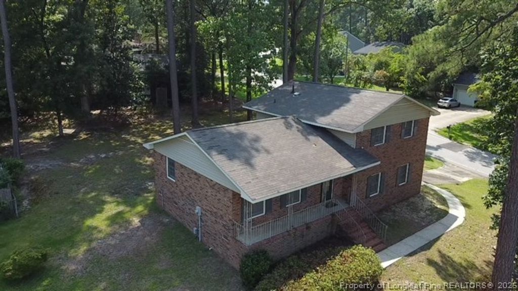 1711 Tryon Drive, Fayetteville, NC 28303 — photo 2