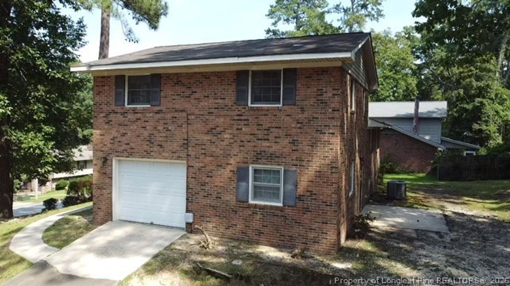 1711 Tryon Drive, Fayetteville, NC 28303 — photo 3