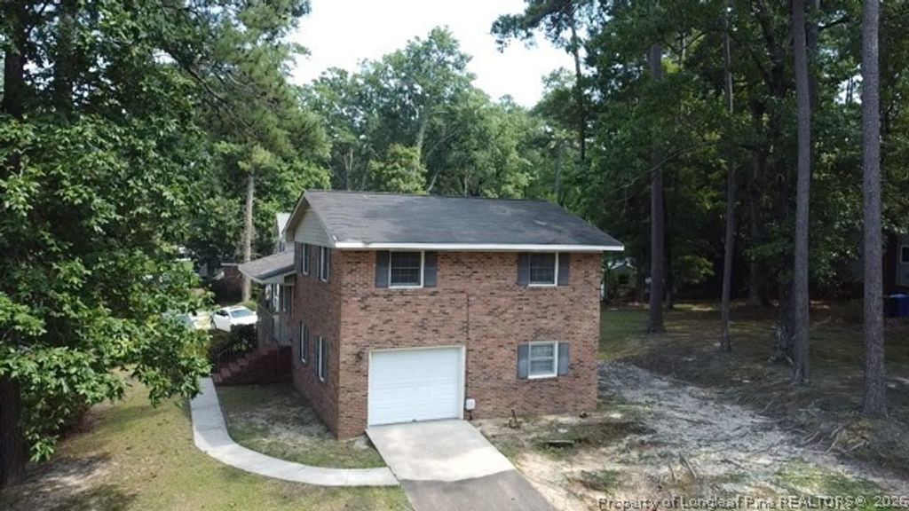 1711 Tryon Drive, Fayetteville, NC 28303 — photo 4