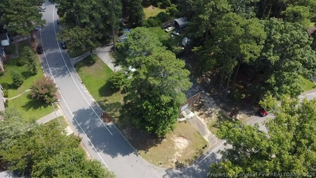 1711 Tryon Drive, Fayetteville, NC 28303 — photo 5