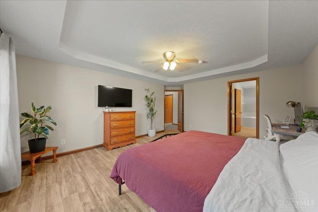 1532 Rockleigh Road, Washington Twp, OH 45458