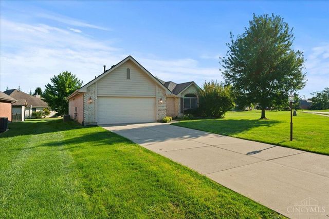 1532 Rockleigh Road, Washington Twp, OH 45458