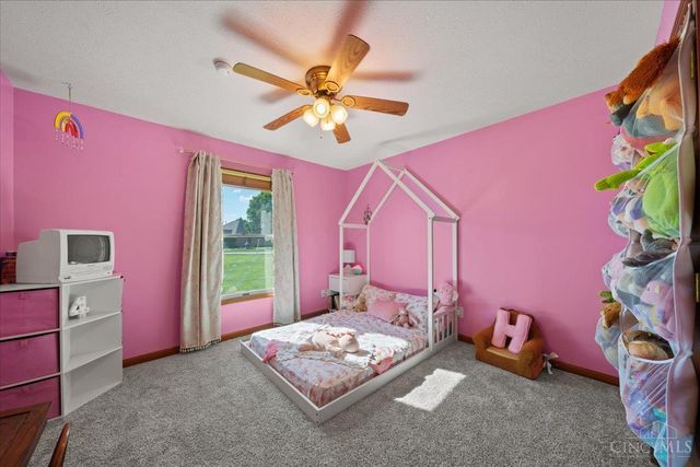 1532 Rockleigh Road, Washington Twp, OH 45458