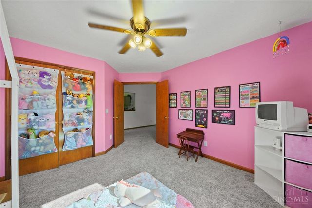 1532 Rockleigh Road, Washington Twp, OH 45458