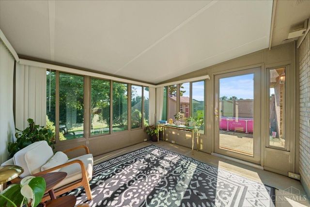 1532 Rockleigh Road, Washington Twp, OH 45458