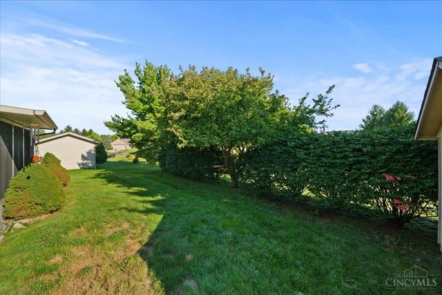 1532 Rockleigh Road, Washington Twp, OH 45458