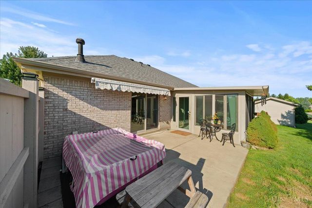 1532 Rockleigh Road, Washington Twp, OH 45458