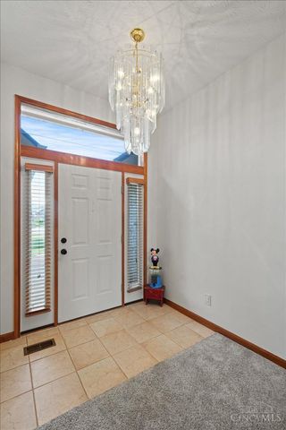 1532 Rockleigh Road, Washington Twp, OH 45458