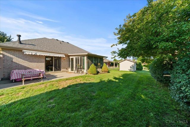 1532 Rockleigh Road, Washington Twp, OH 45458