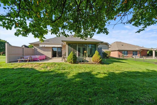 1532 Rockleigh Road, Washington Twp, OH 45458