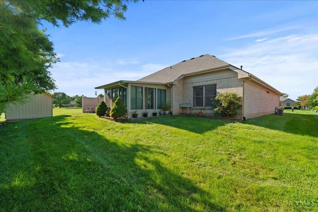 1532 Rockleigh Road, Washington Twp, OH 45458