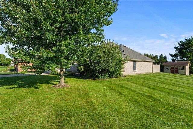 1532 Rockleigh Road, Washington Twp, OH 45458