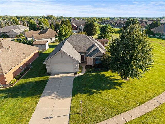 1532 Rockleigh Road, Washington Twp, OH 45458