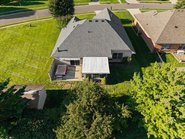 1532 Rockleigh Road, Washington Twp, OH 45458