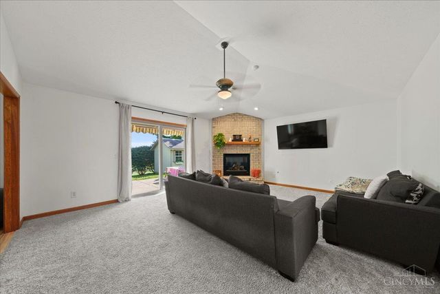 1532 Rockleigh Road, Washington Twp, OH 45458