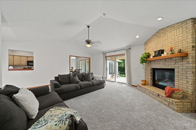 1532 Rockleigh Road, Washington Twp, OH 45458