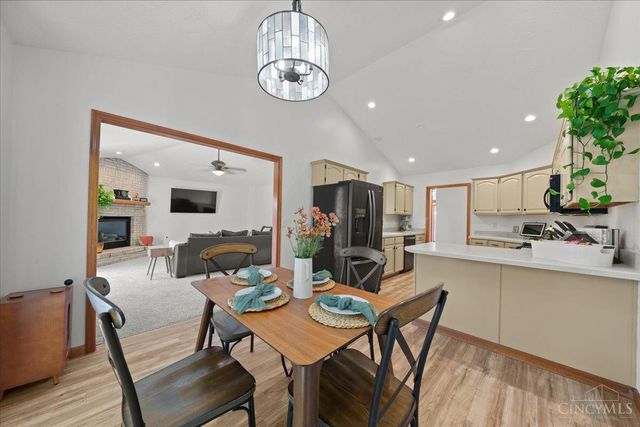 1532 Rockleigh Road, Washington Twp, OH 45458
