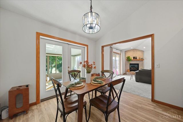 1532 Rockleigh Road, Washington Twp, OH 45458