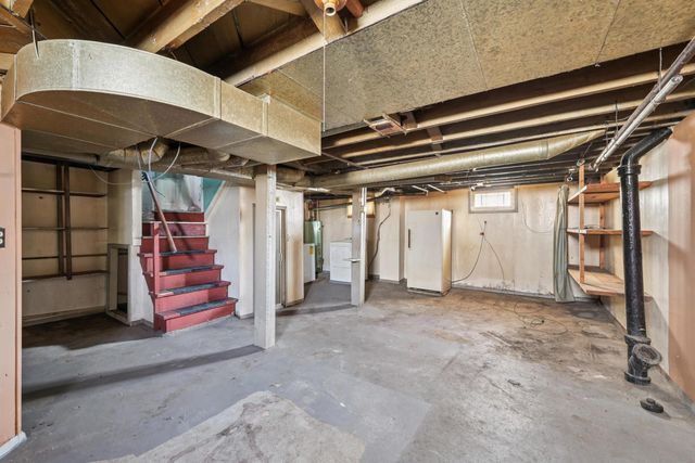 360 Sheldon Avenue, Columbus, OH 43207