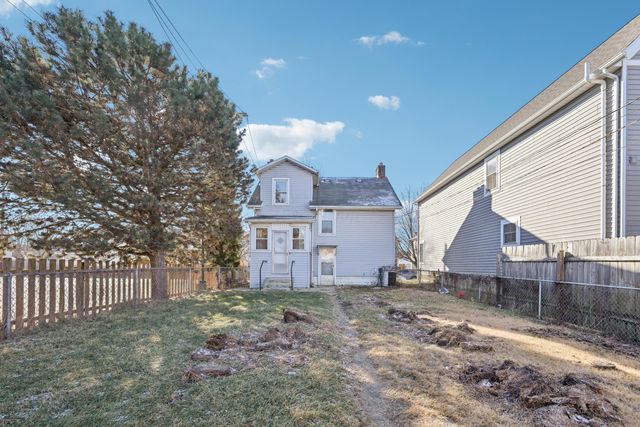 360 Sheldon Avenue, Columbus, OH 43207