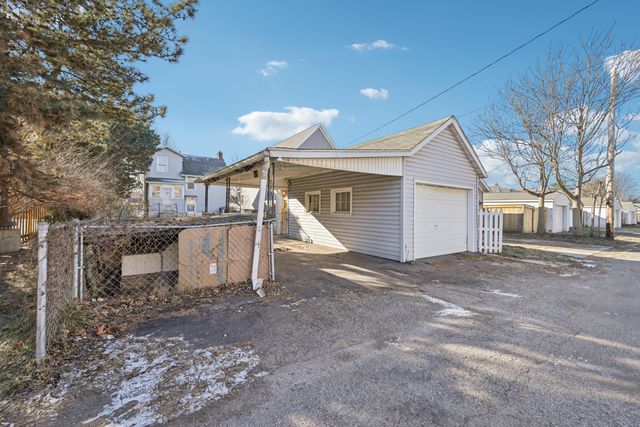 360 Sheldon Avenue, Columbus, OH 43207