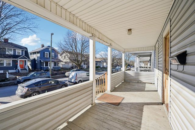 360 Sheldon Avenue, Columbus, OH 43207