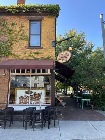 360 Sheldon Avenue, Columbus, OH 43207