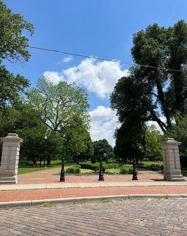 360 Sheldon Avenue, Columbus, OH 43207