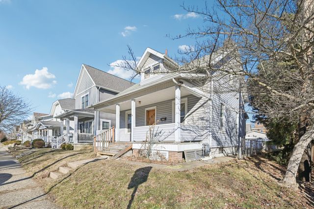 360 Sheldon Avenue, Columbus, OH 43207