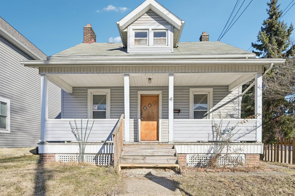 360 Sheldon Avenue, Columbus, OH 43207