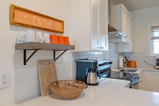 115 E Arctic Avenue 2b, Folly Beach, SC 29439