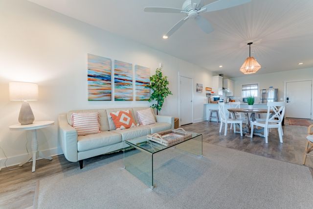 115 E Arctic Avenue 2b, Folly Beach, SC 29439