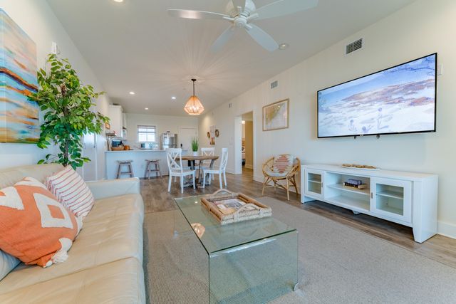115 E Arctic Avenue 2b, Folly Beach, SC 29439