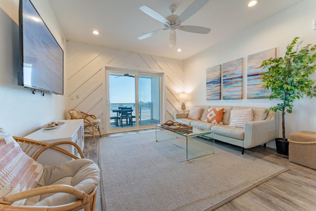 115 E Arctic Avenue 2b, Folly Beach, SC 29439