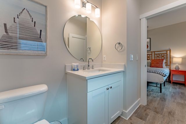 115 E Arctic Avenue 2b, Folly Beach, SC 29439