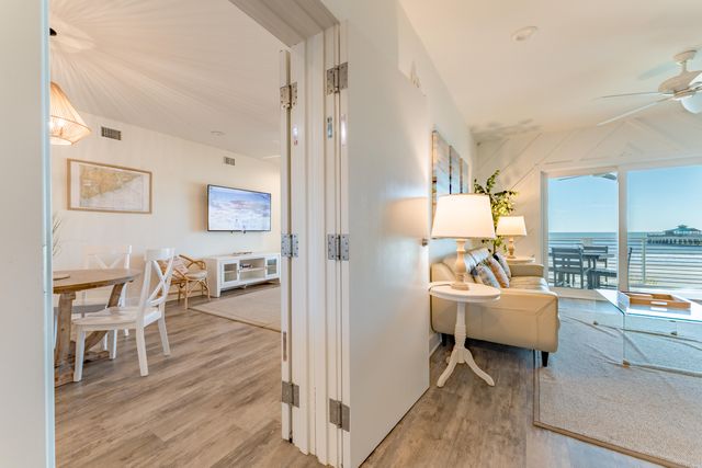 115 E Arctic Avenue 2b, Folly Beach, SC 29439