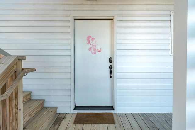 115 E Arctic Avenue 2b, Folly Beach, SC 29439