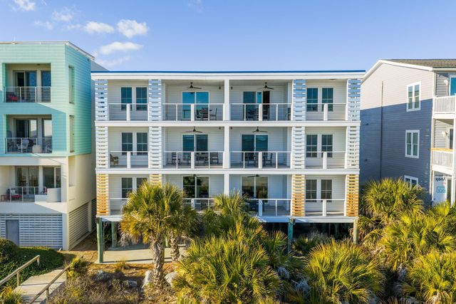 115 E Arctic Avenue 2b, Folly Beach, SC 29439