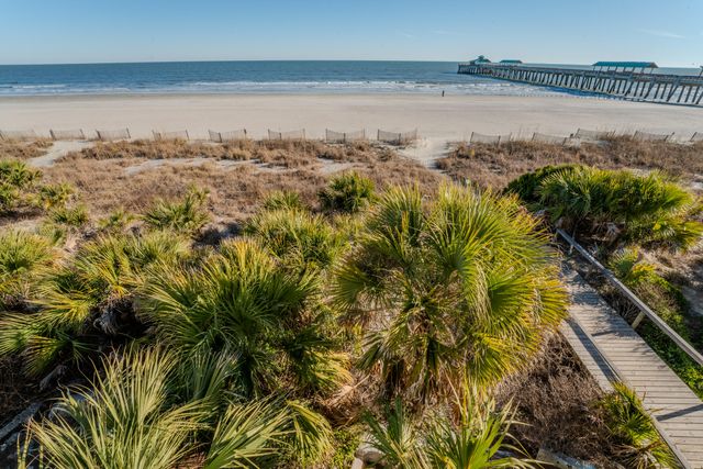 115 E Arctic Avenue 2b, Folly Beach, SC 29439