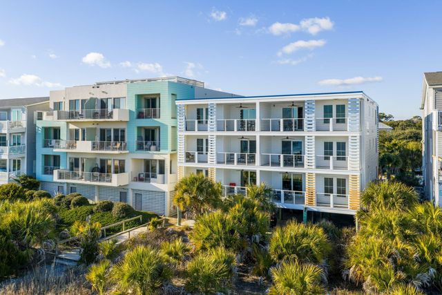 115 E Arctic Avenue 2b, Folly Beach, SC 29439