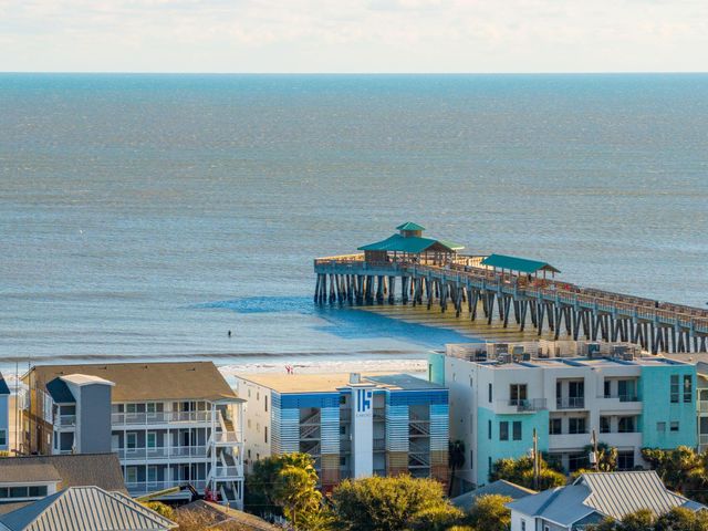 115 E Arctic Avenue 2b, Folly Beach, SC 29439