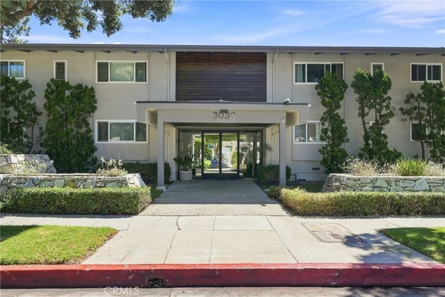 3030 Merrill Drive 3, Torrance, CA 90503