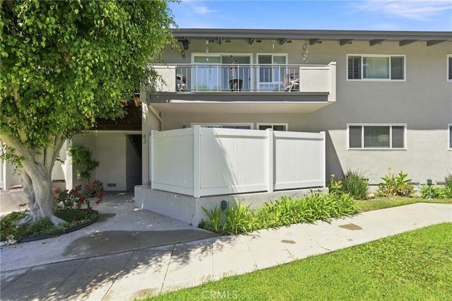 3030 Merrill Drive 3, Torrance, CA 90503