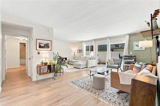 3030 Merrill Drive 3, Torrance, CA 90503