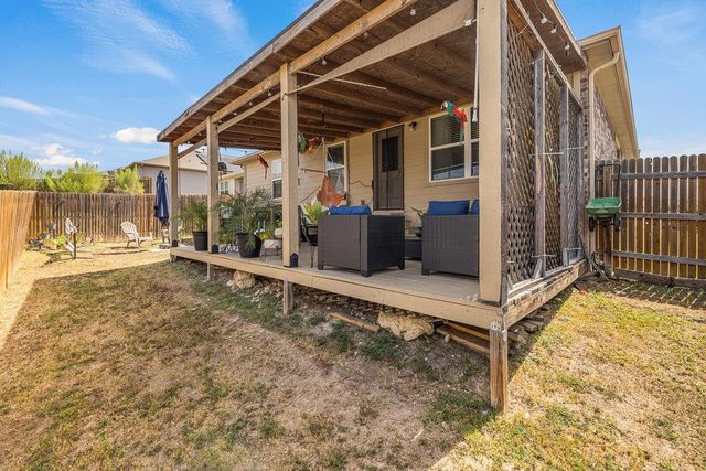 5920 Montrelia DR, Austin, TX 78724
