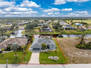 60 WHITE MARSH LANE, Rotonda West, FL 33947