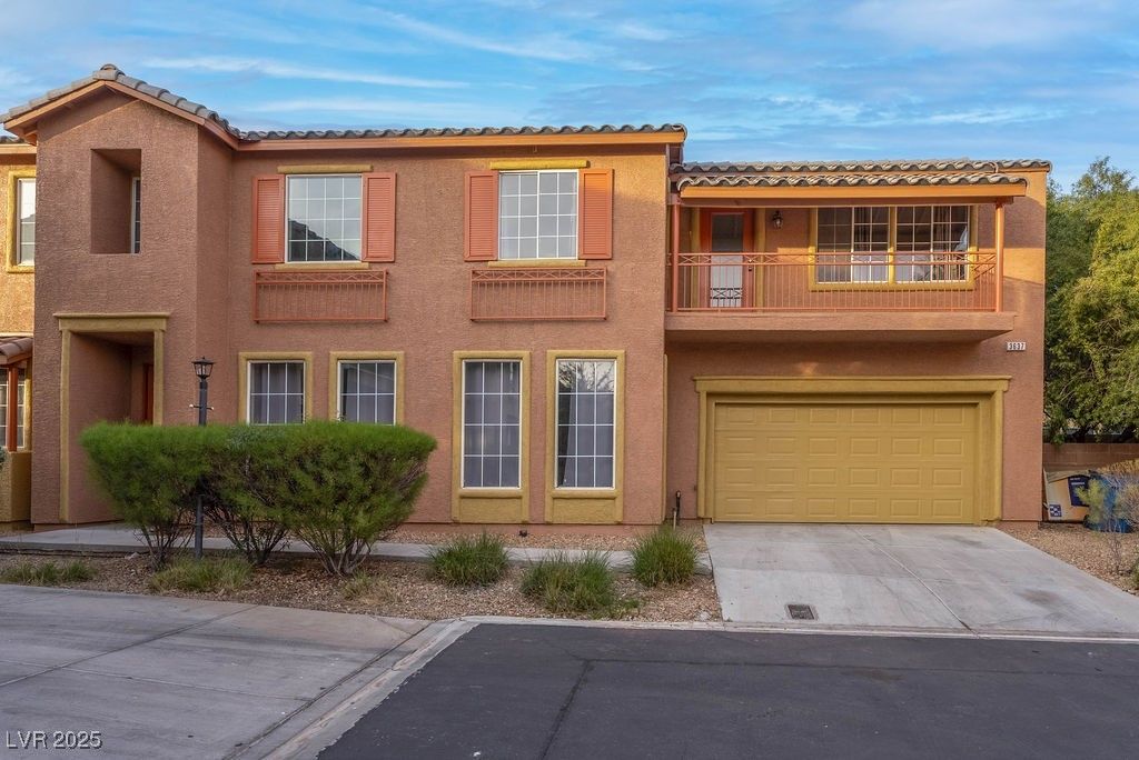 3637 Pinnate Drive, Las Vegas, NV 89147