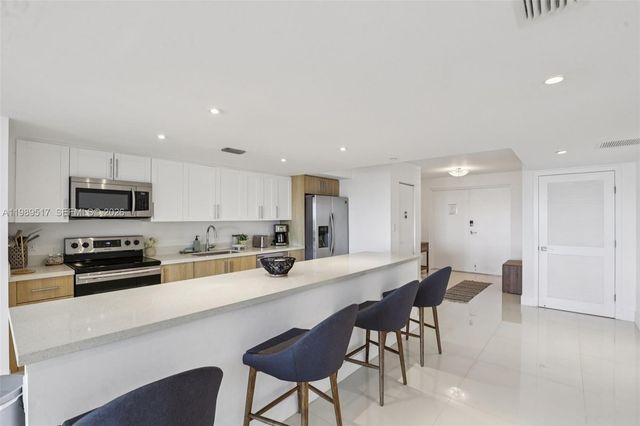 1100 100th St 703, Bay Harbor Islands, FL 33154