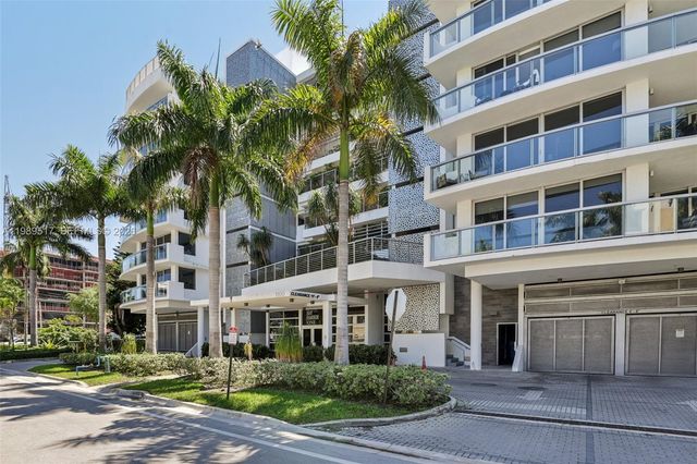 1100 100th St 703, Bay Harbor Islands, FL 33154