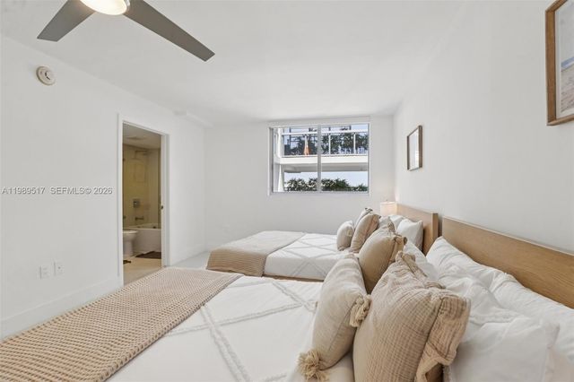 1100 100th St 703, Bay Harbor Islands, FL 33154